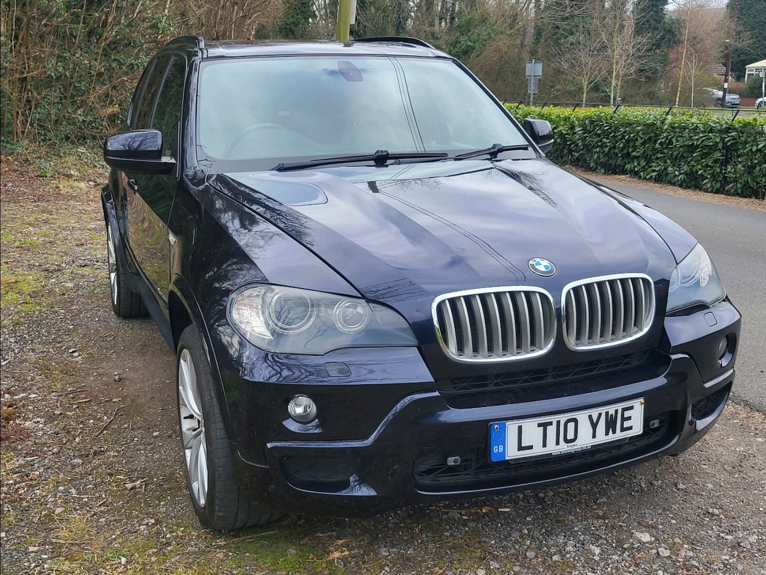 Used BMW X5 2010 for sale - 76685558: Photo 30