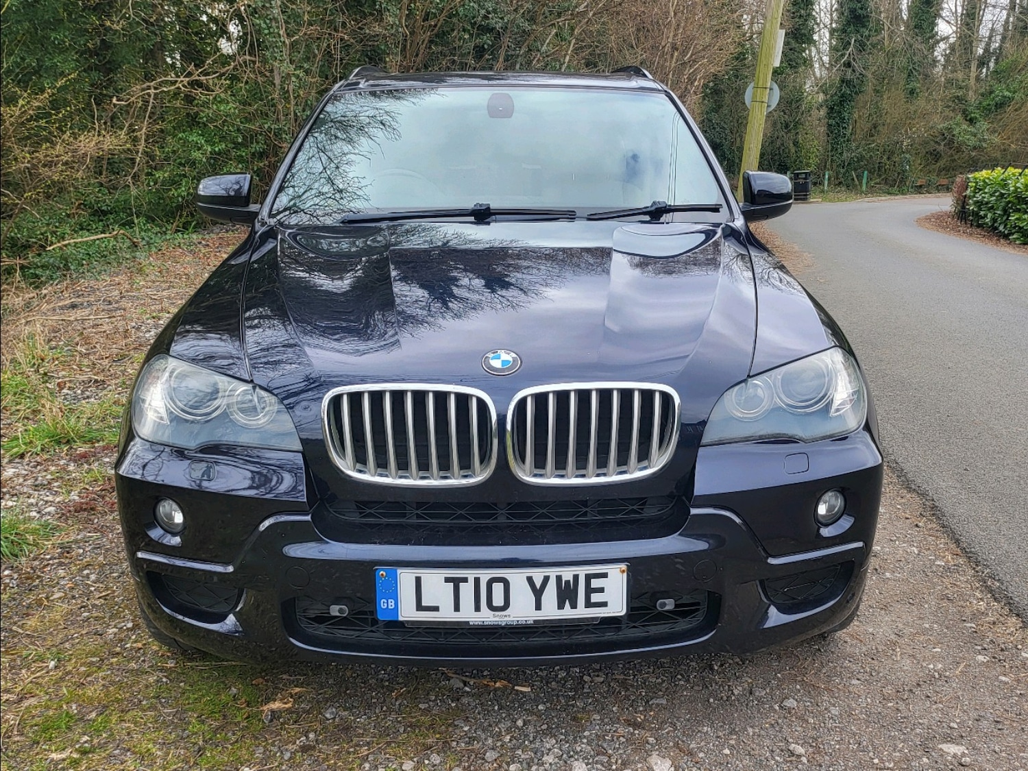 Used BMW X5 2010 for sale - 76685558: Photo 32