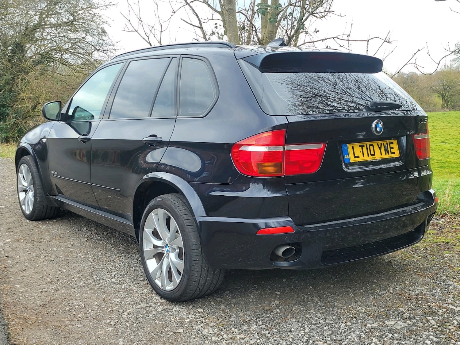 Used BMW X5 2010 for sale - 76685558: Photo 34