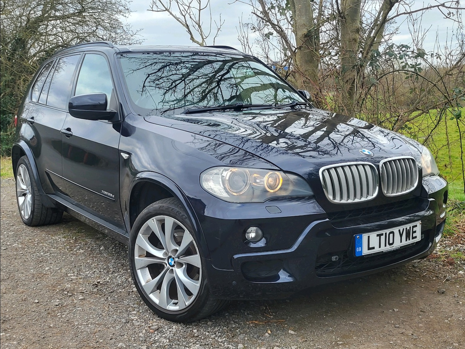 Used BMW X5 2010 for sale - 76685558: Photo 35