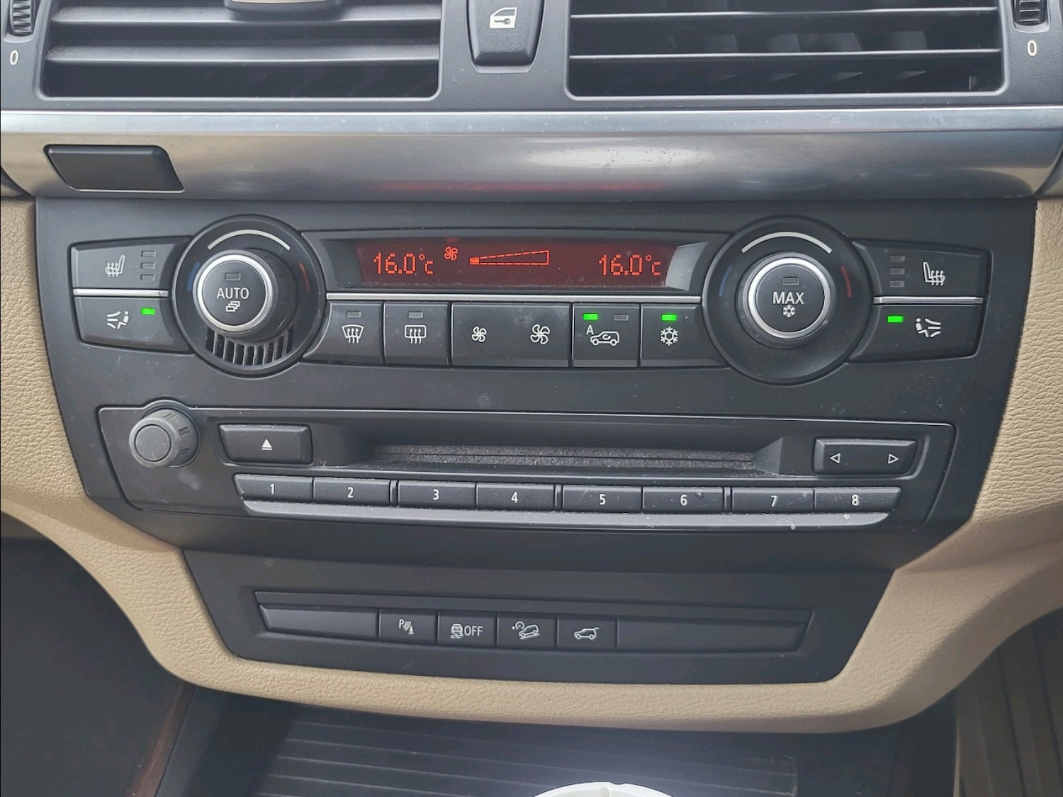 Used BMW X5 2010 for sale - 76685558: Photo 36