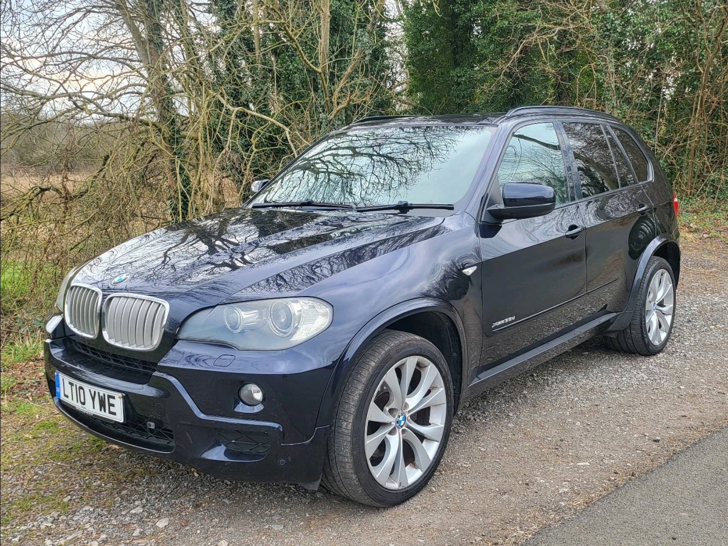 Used BMW X5 2010 for sale - 76685558: Photo 39