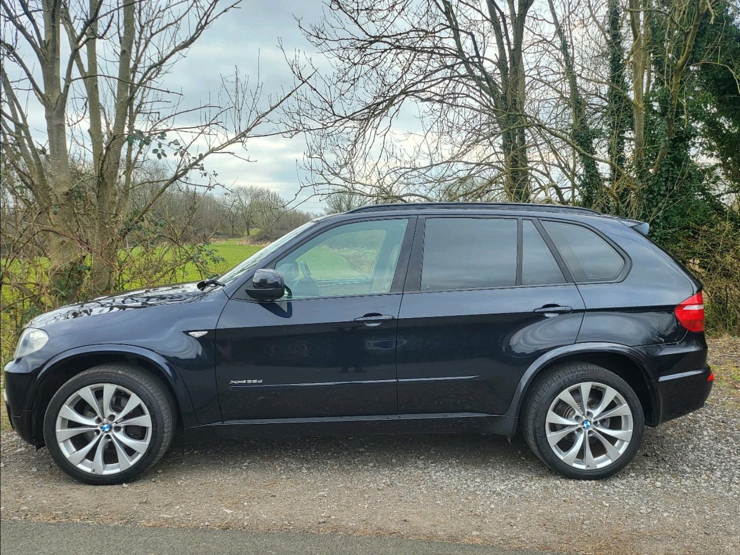 Used BMW X5 2010 for sale - 76685558: Photo 40