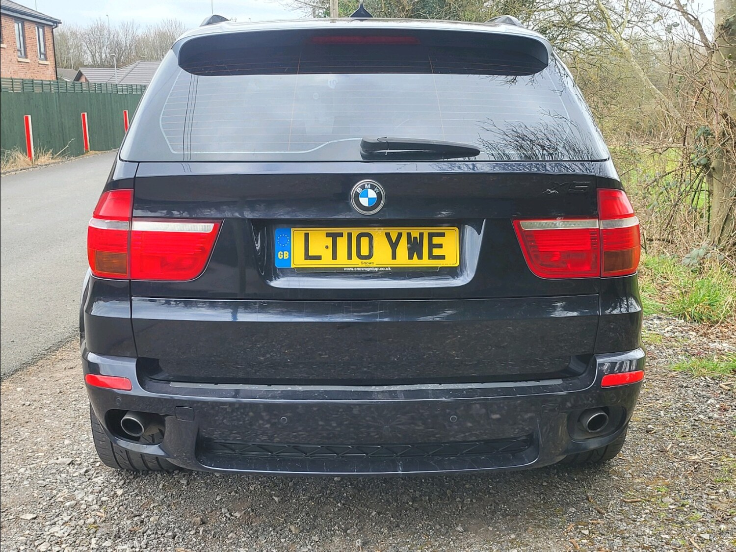 Used BMW X5 2010 for sale - 76685558: Photo 42