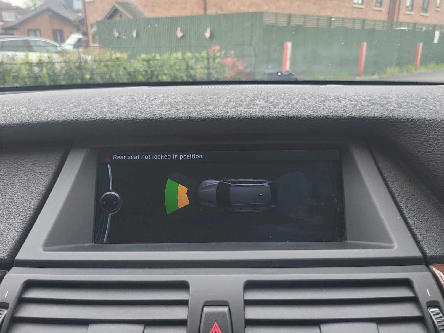 Used BMW X5 2010 for sale - 76685558: Photo 6