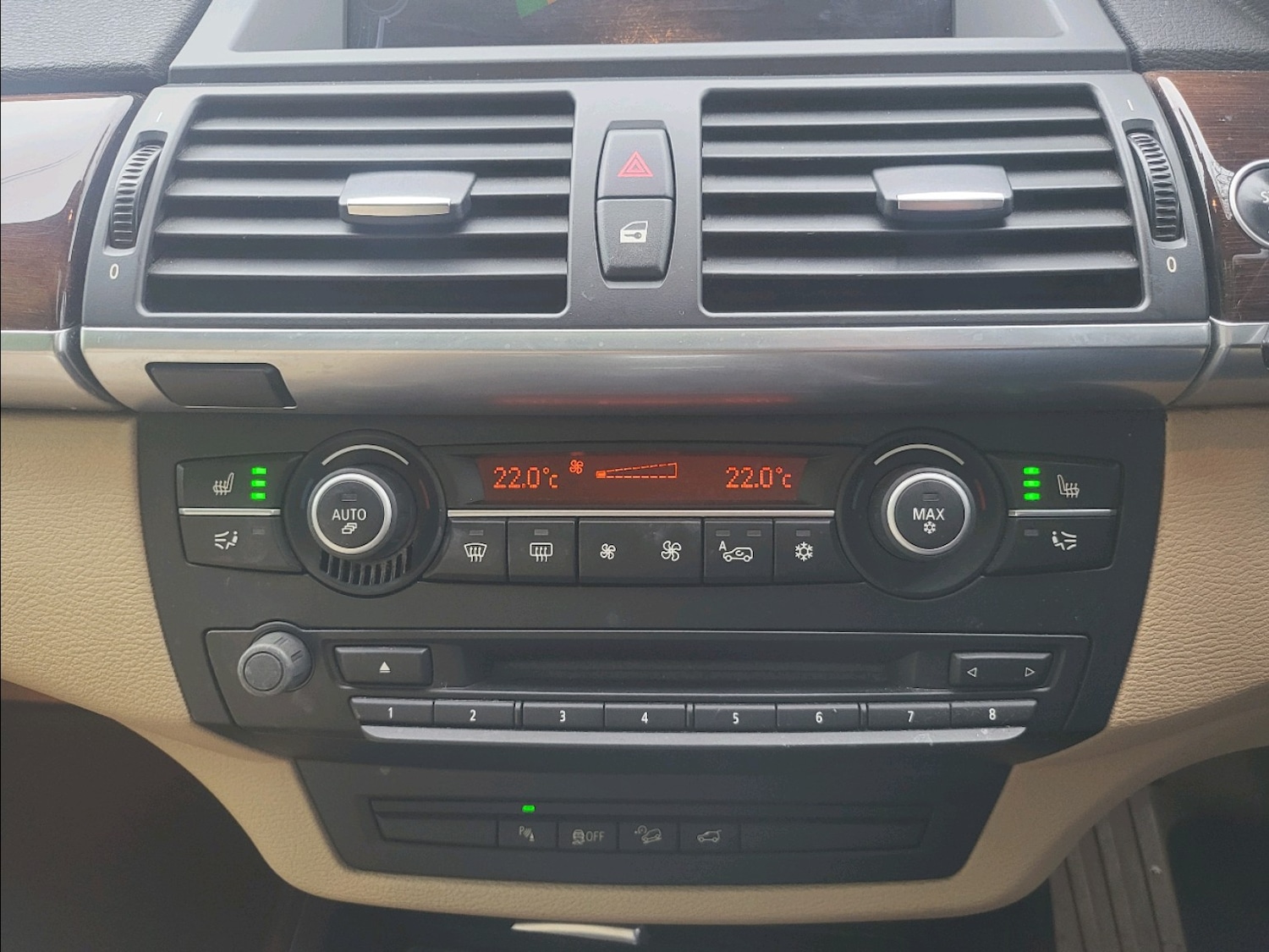 Used BMW X5 2010 for sale - 76685558: Photo 7