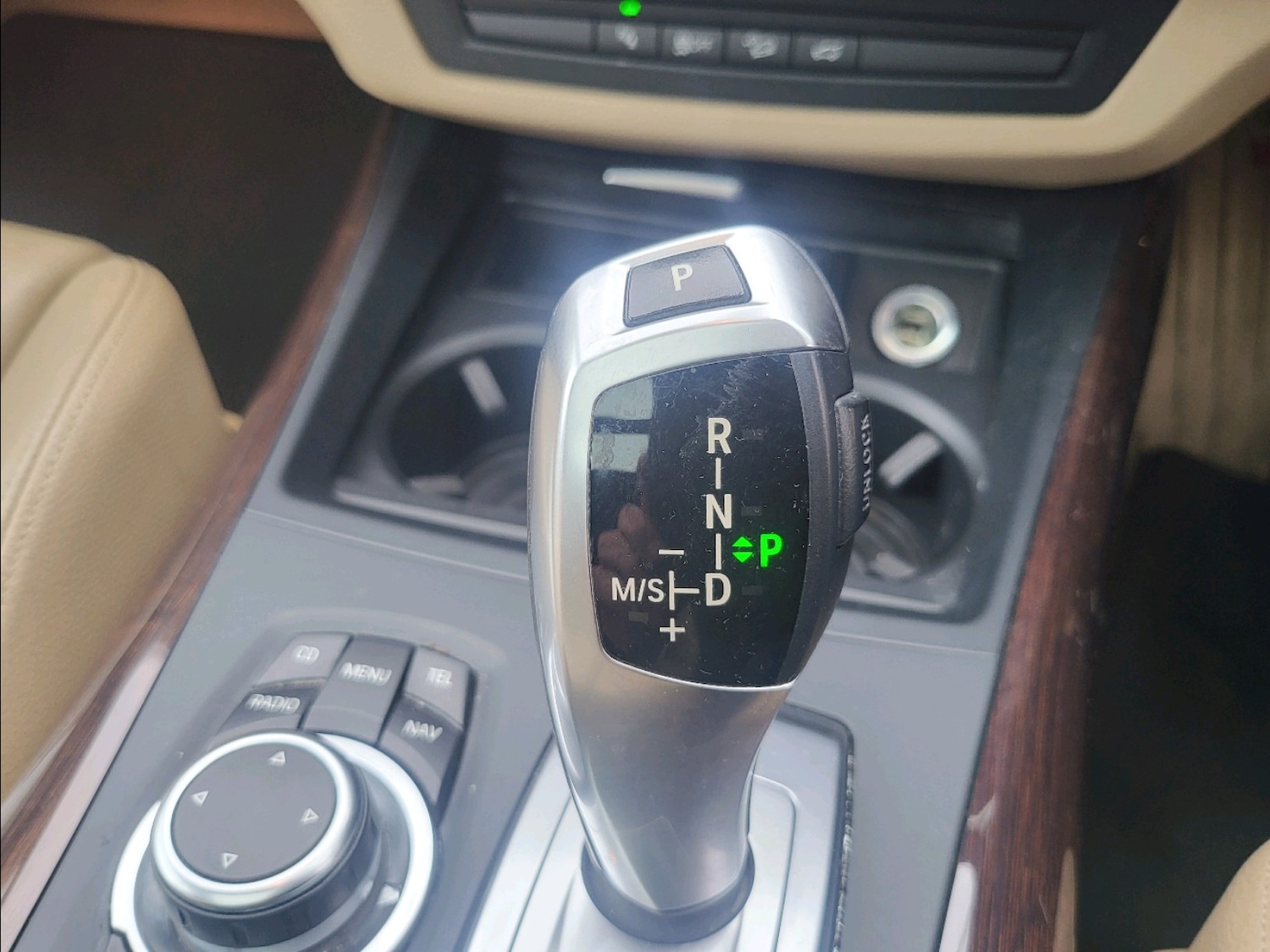 Used BMW X5 2010 for sale - 76685558: Photo 9