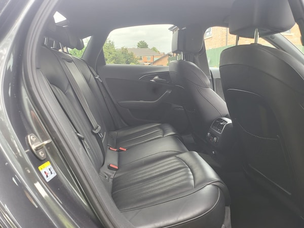 Used Audi A6 2015 for sale - 75643937: Photo 17