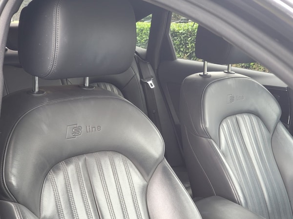 Used Audi A6 2015 for sale - 75643937: Photo 19