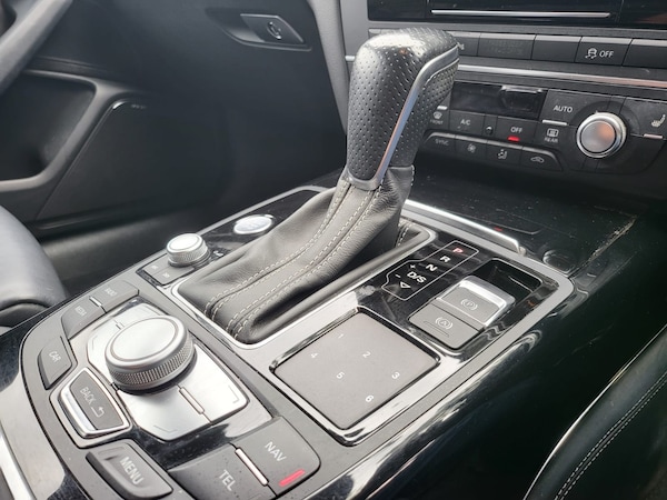 Used Audi A6 2015 for sale - 75643937: Photo 21