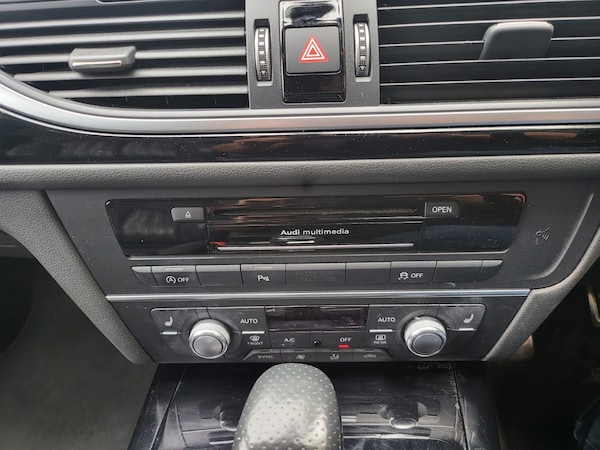 Used Audi A6 2015 for sale - 75643937: Photo 23