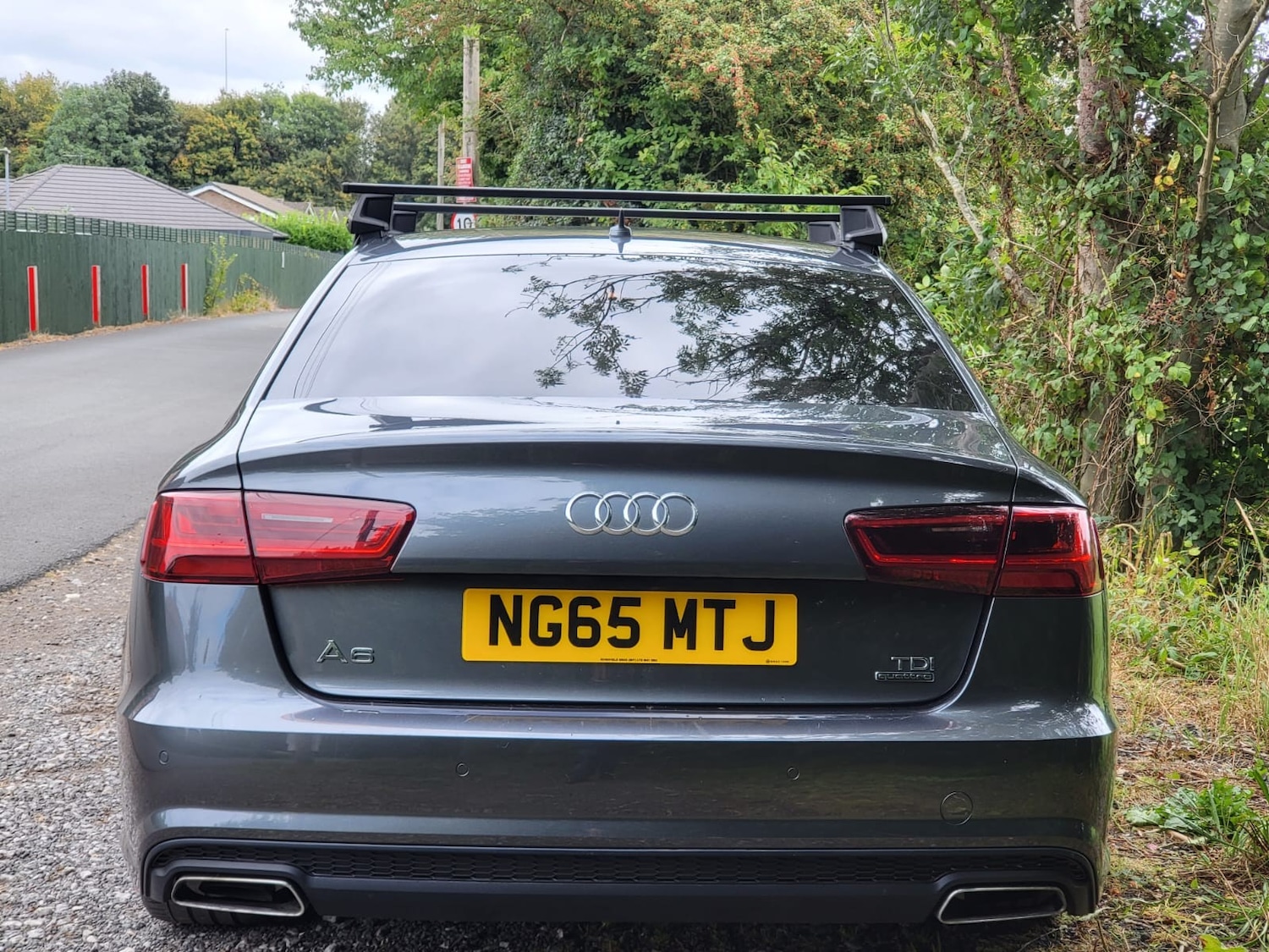 Vehicle 24