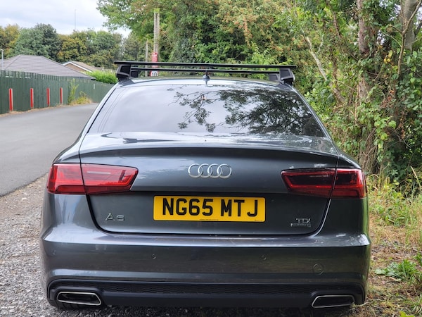Used Audi A6 2015 for sale - 75643937: Photo 24