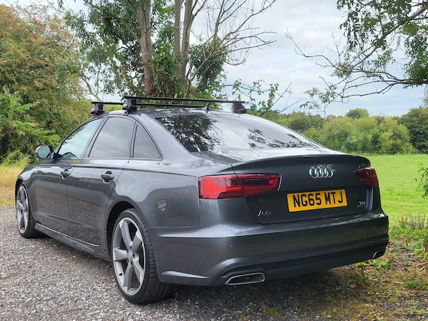 Used Audi A6 2015 for sale - 75643937: Photo 25