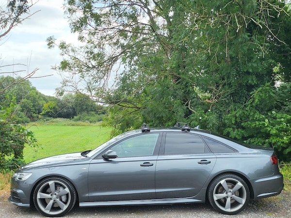 Used Audi A6 2015 for sale - 75643937: Photo 26
