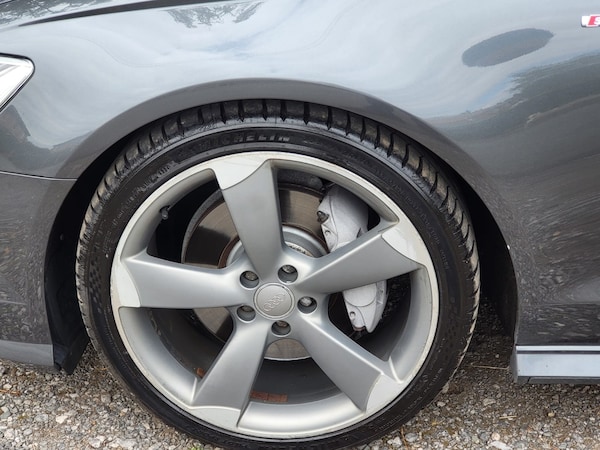 Used Audi A6 2015 for sale - 75643937: Photo 27