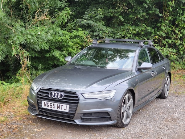 Used Audi A6 2015 for sale - 75643937: Photo 30