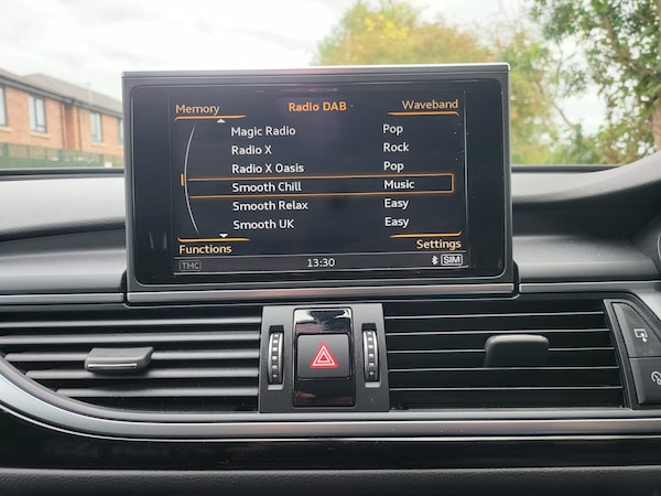 Used Audi A6 2015 for sale - 75643937: Photo 32