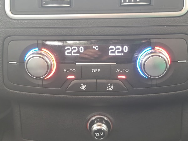 Used Audi A6 2015 for sale - 75643937: Photo 34