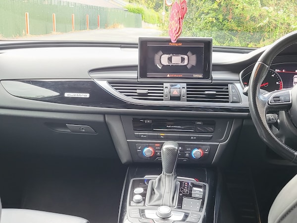 Used Audi A6 2015 for sale - 75643937: Photo 35