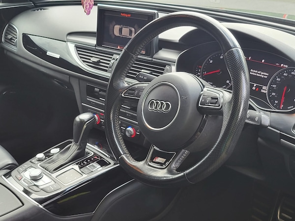 Used Audi A6 2015 for sale - 75643937: Photo 36
