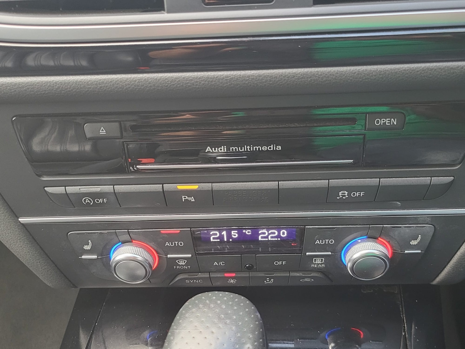 Used Audi A6 2015 for sale - 75643937: Photo 38