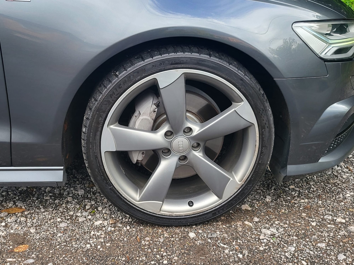 Used Audi A6 2015 for sale - 75643937: Photo 39