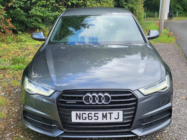 Used Audi A6 2015 for sale - 75643937: Photo 39