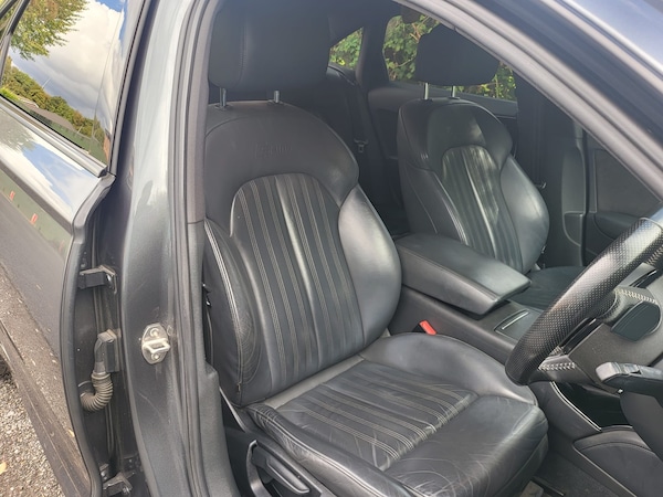 Used Audi A6 2015 for sale - 75643937: Photo 43