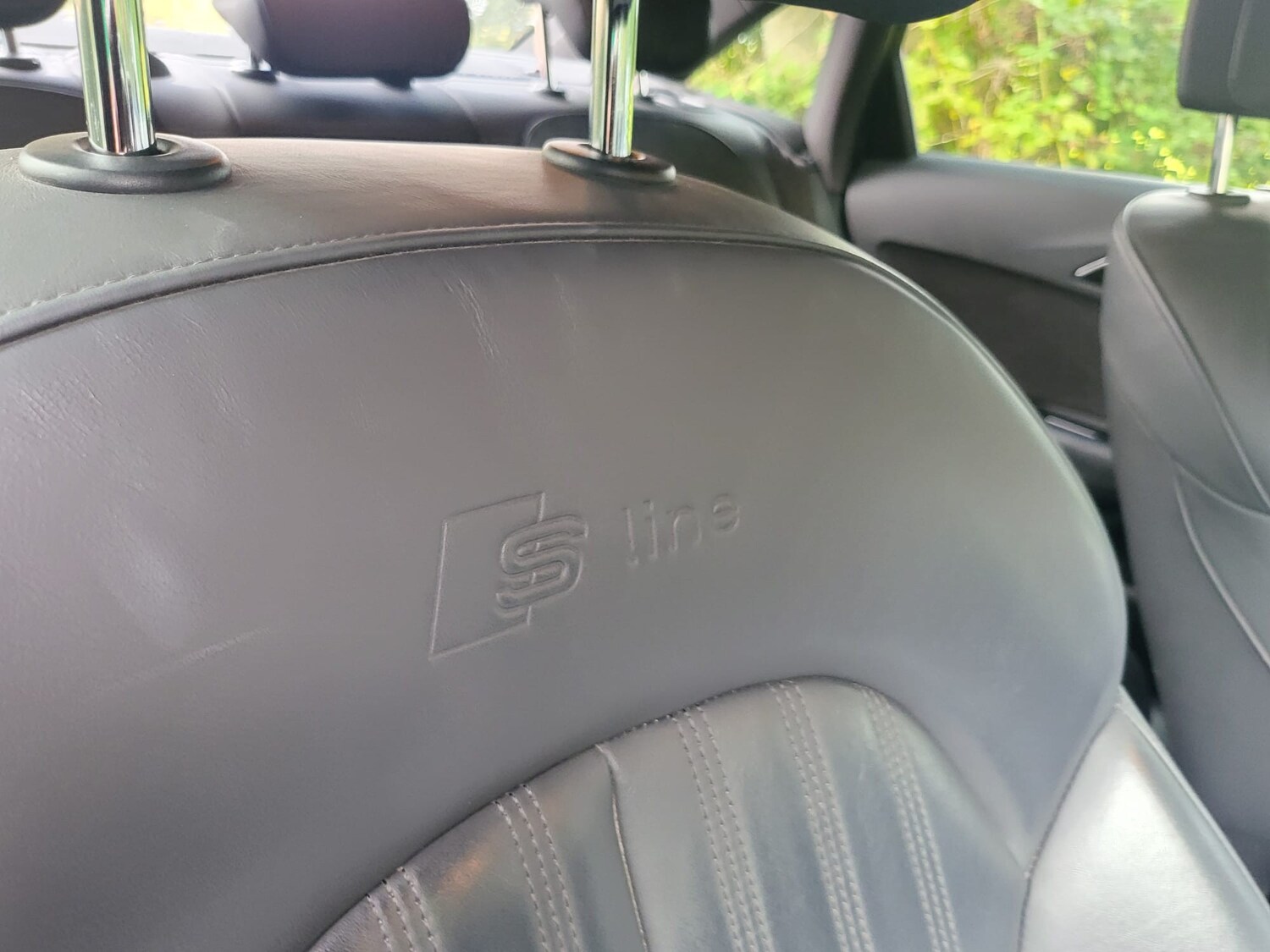 Used Audi A6 2015 for sale - 75643937: Photo 44