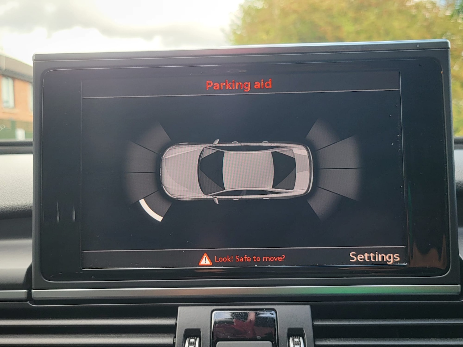 Used Audi A6 2015 for sale - 75643937: Photo 46