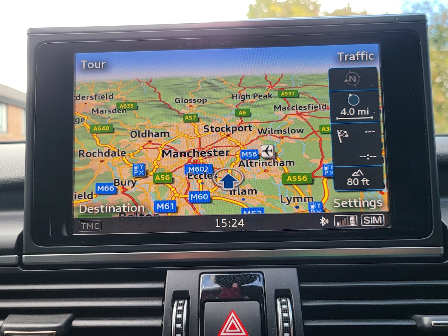 Used Audi A6 2015 for sale - 75643937: Photo 47