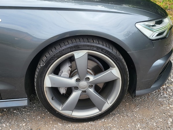 Used Audi A6 2015 for sale - 75643937: Photo 7
