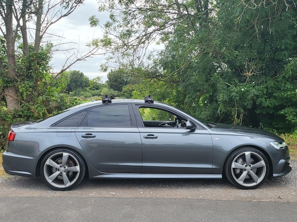 Used Audi A6 2015 for sale - 75643937: Photo 9