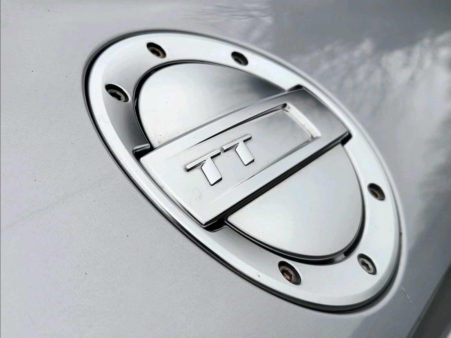 Used Audi TT 2016 for sale - 76641666: Photo 6