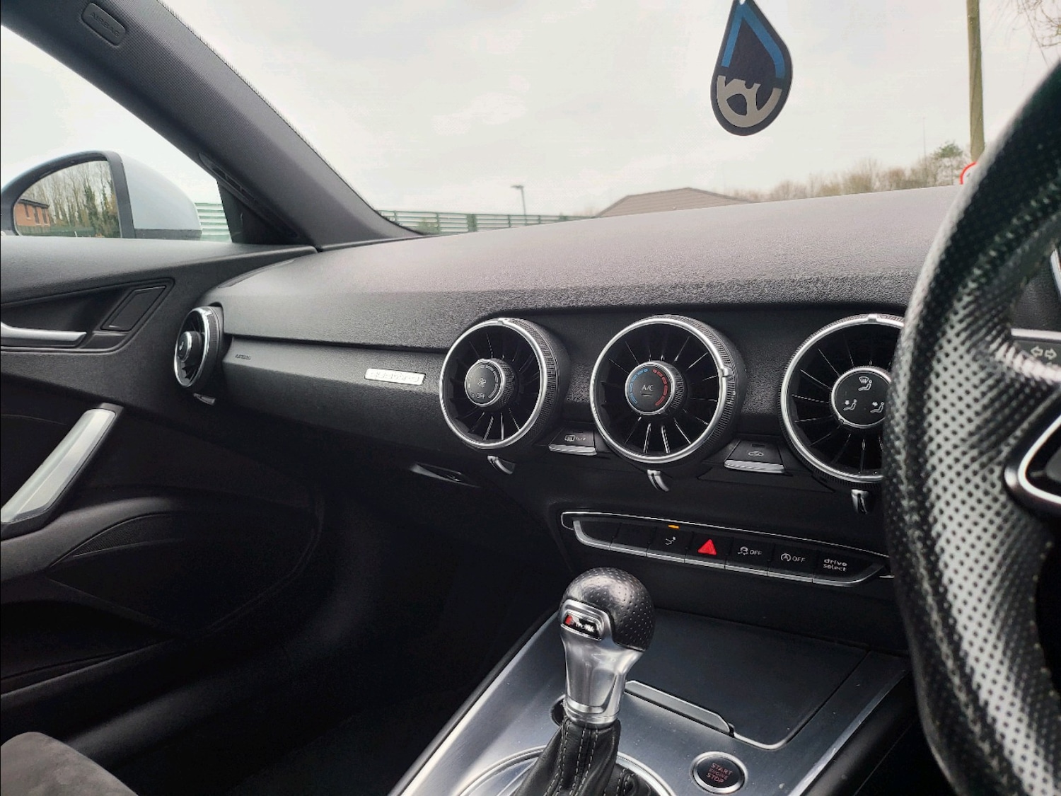 Used Audi TT 2016 for sale - 76641666: Photo 9