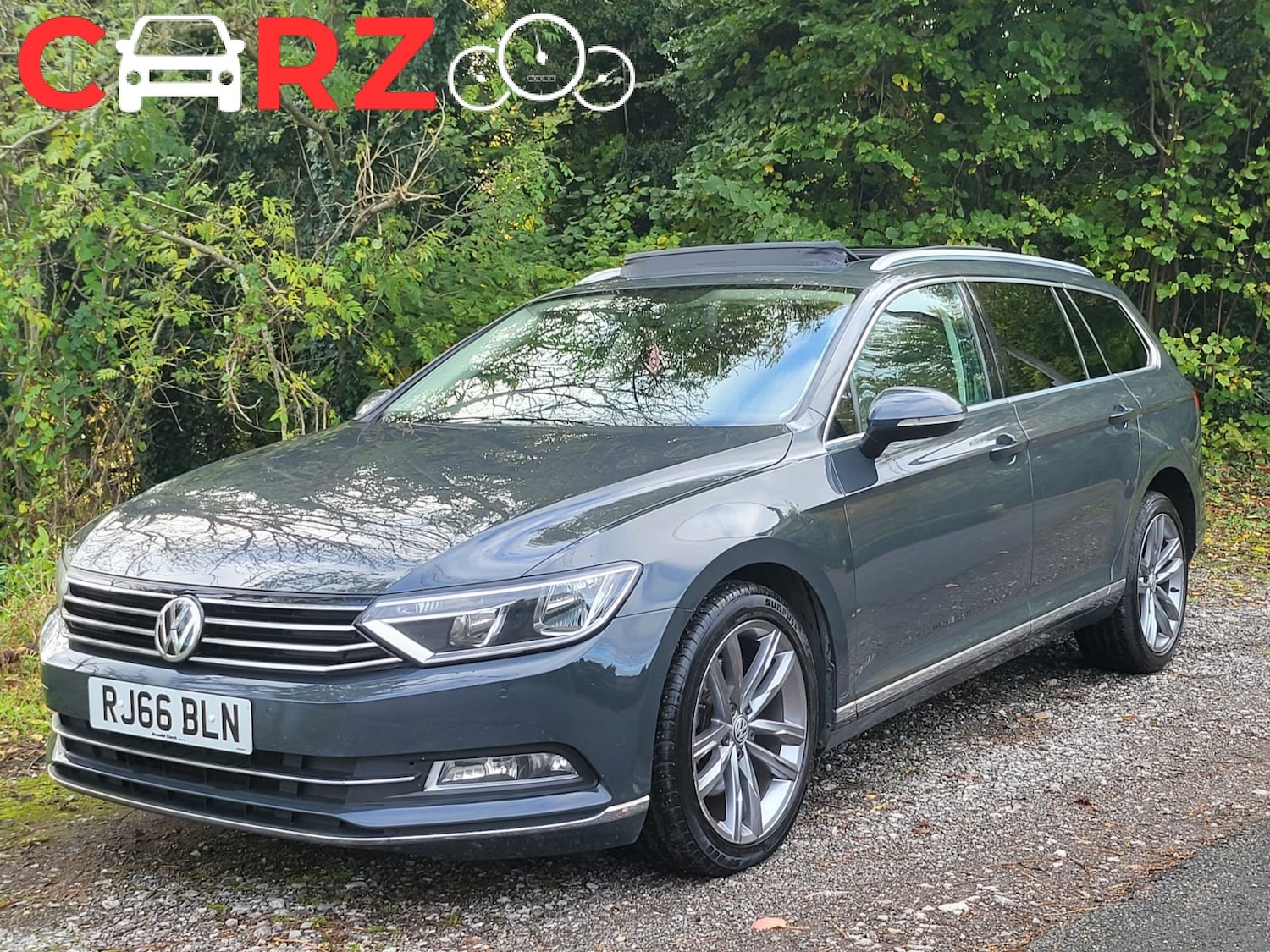 Used Volkswagen Passat 2016 for sale - 77747387: Photo 11