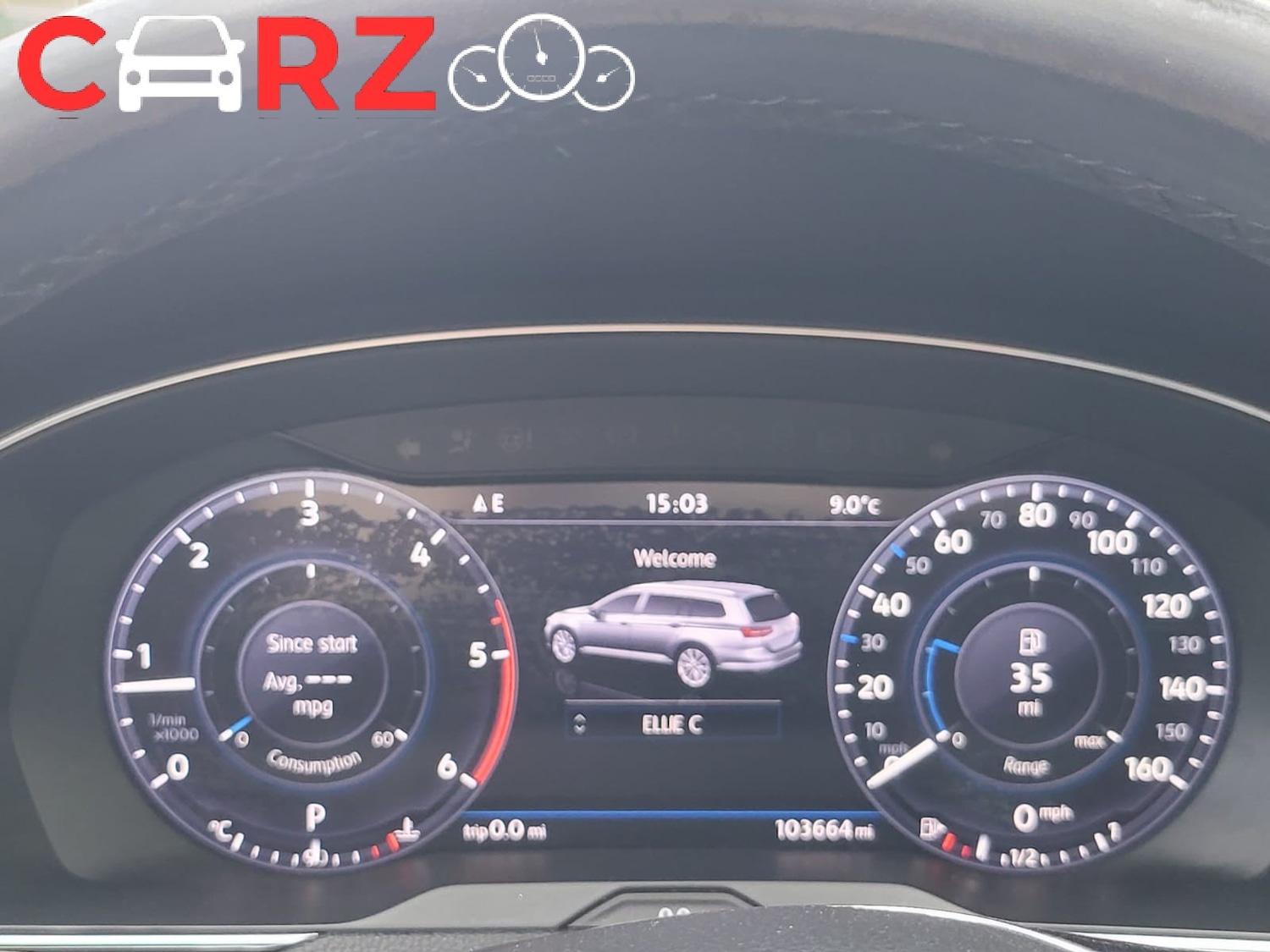 Used Volkswagen Passat 2016 for sale - 77747387: Photo 16