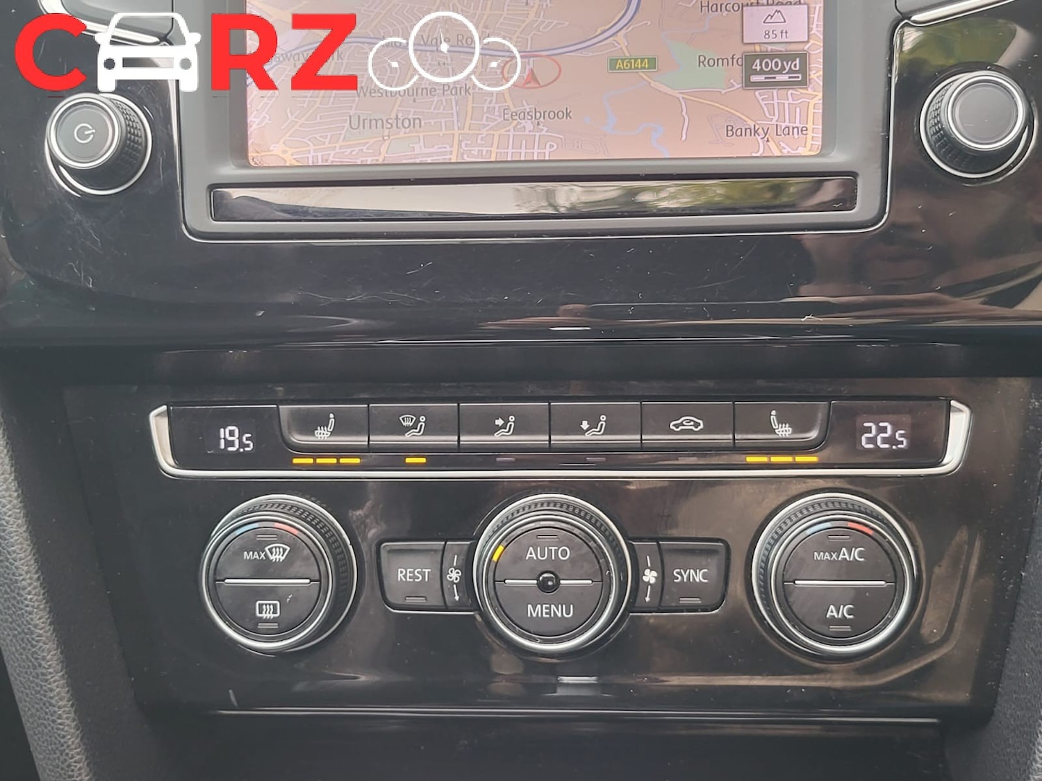 Used Volkswagen Passat 2016 for sale - 77747387: Photo 18