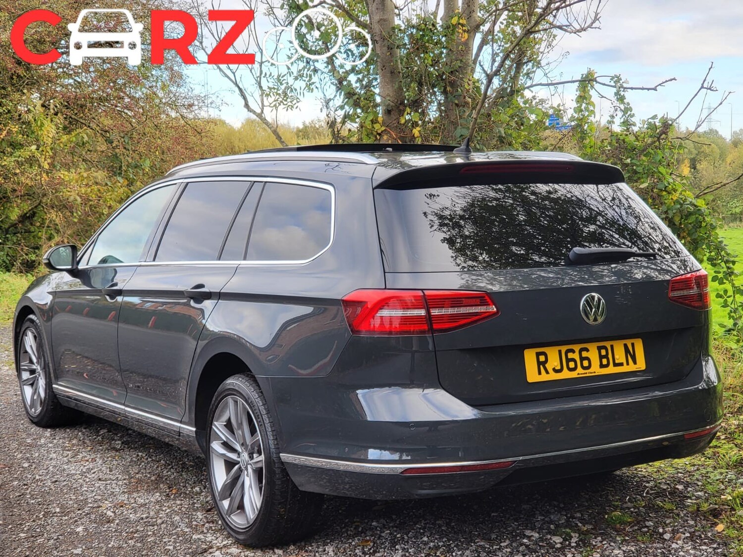 Used Volkswagen Passat 2016 for sale - 77747387: Photo 8