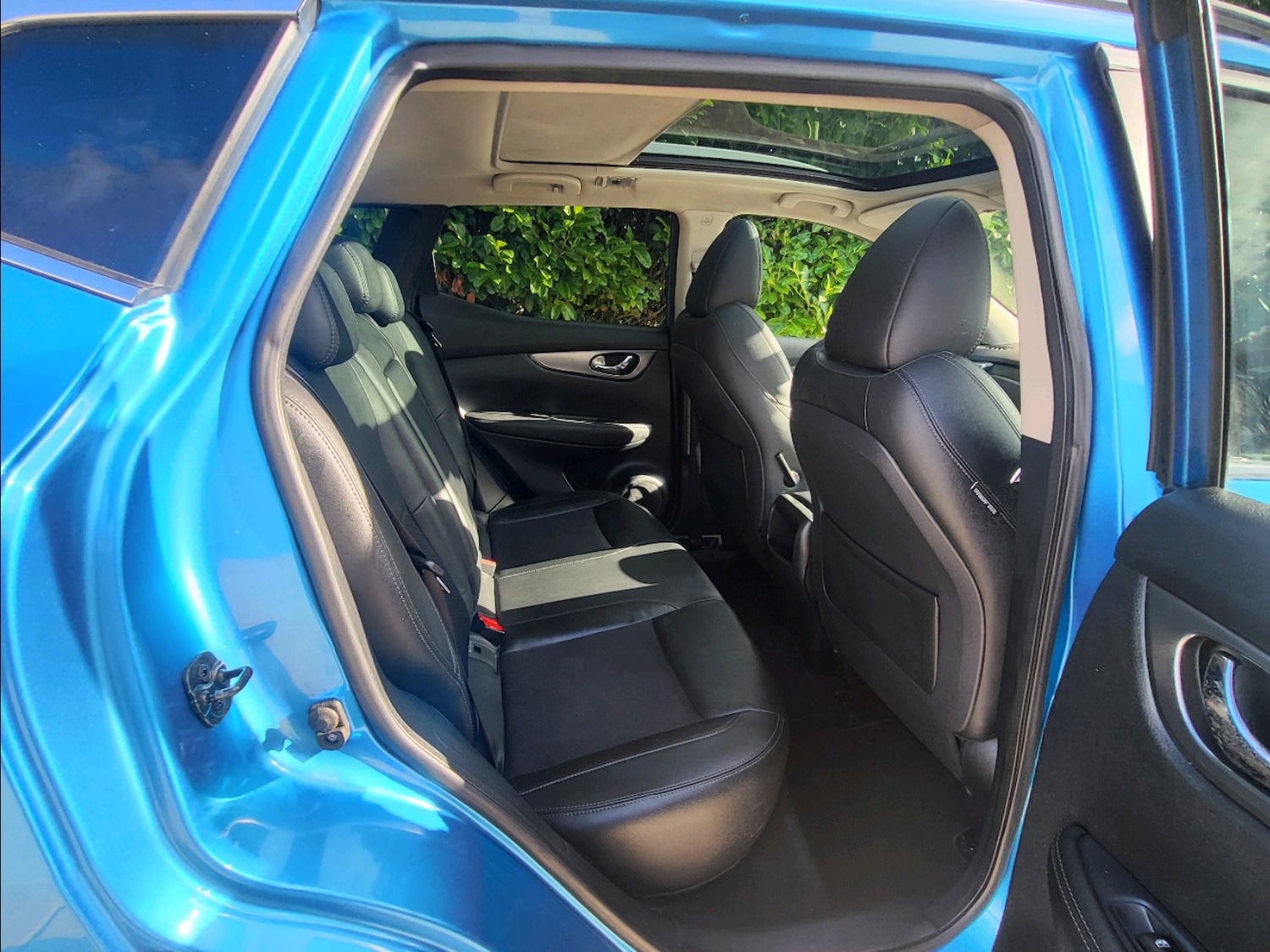 Used Nissan Qashqai 2017 for sale - 77747402: Photo 6