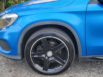 Used Mercedes-Benz GLA 2015 for sale - 75897899: Photo