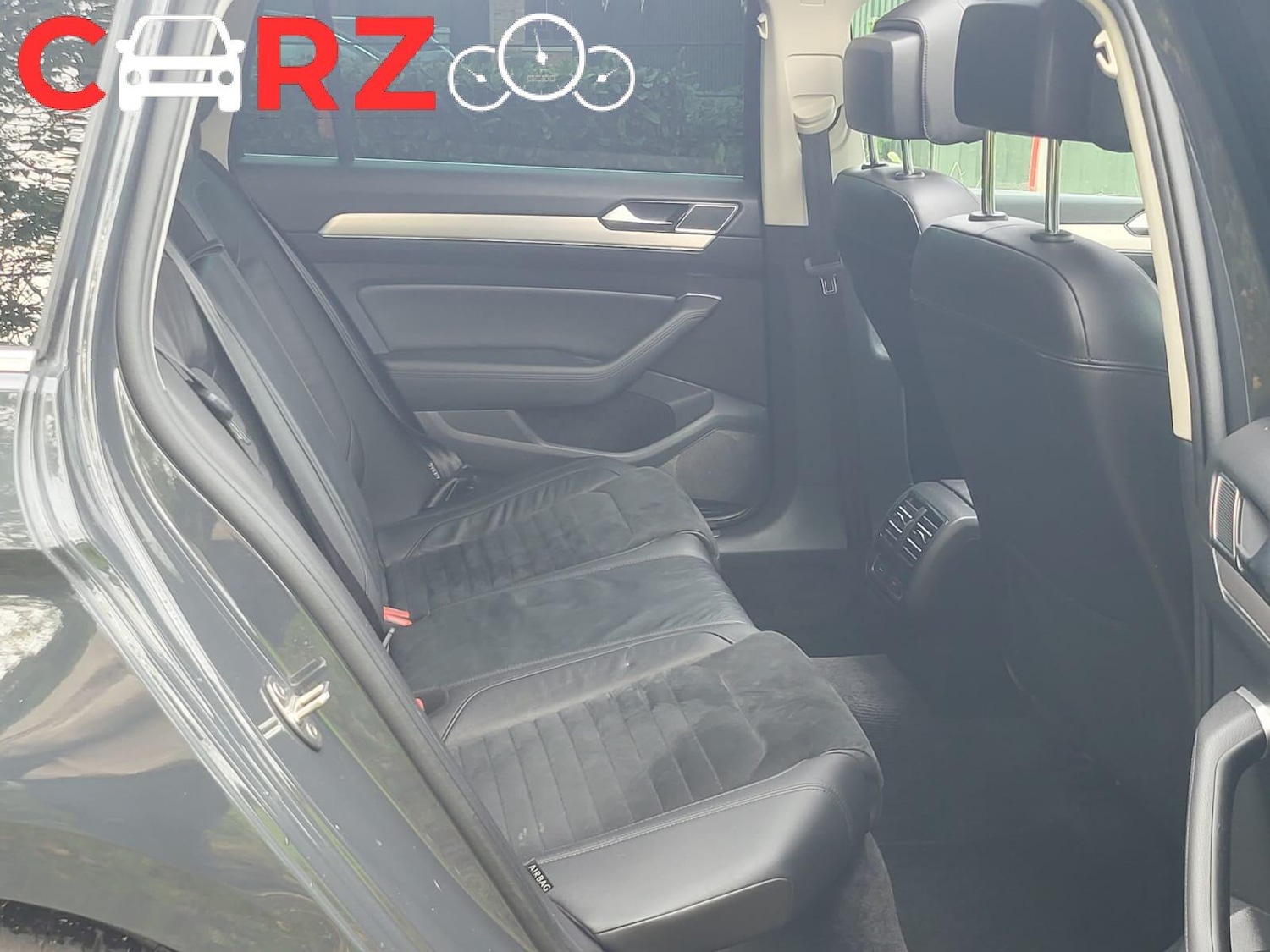 Used Volkswagen Passat 2016 for sale - 77798080: Photo 11