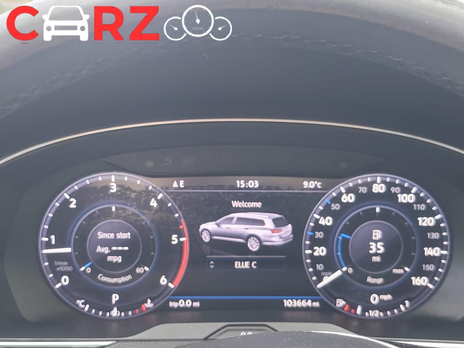 Used Volkswagen Passat 2016 for sale - 77798080: Photo 16