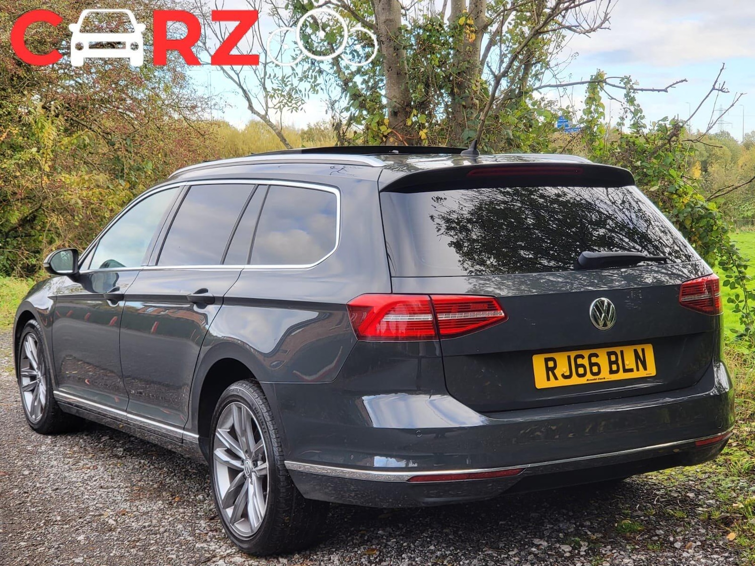 Used Volkswagen Passat 2016 for sale - 77798080: Photo 4