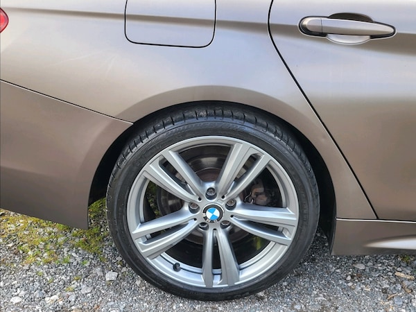 Used BMW 4 Series 2015 for sale - 75417472: Photo 11