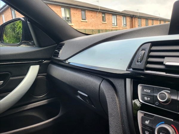 Used BMW 4 Series 2015 for sale - 75417472: Photo 14