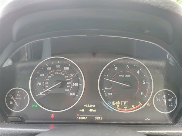 Used BMW 4 Series 2015 for sale - 75417472: Photo 17