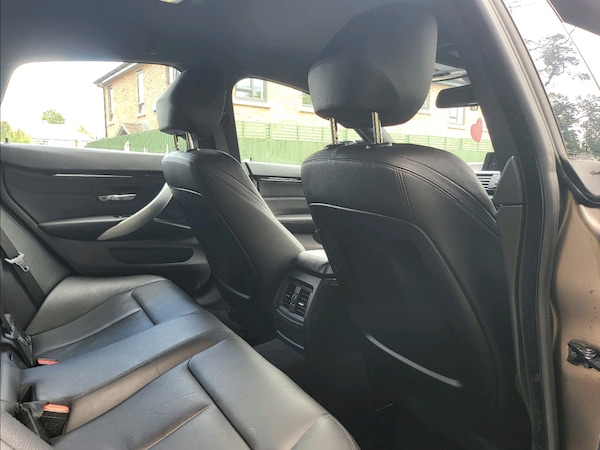 Used BMW 4 Series 2015 for sale - 75417472: Photo 18