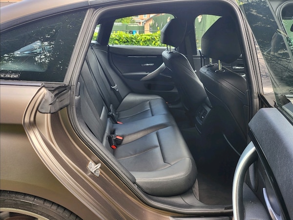 Used BMW 4 Series 2015 for sale - 75417472: Photo 19